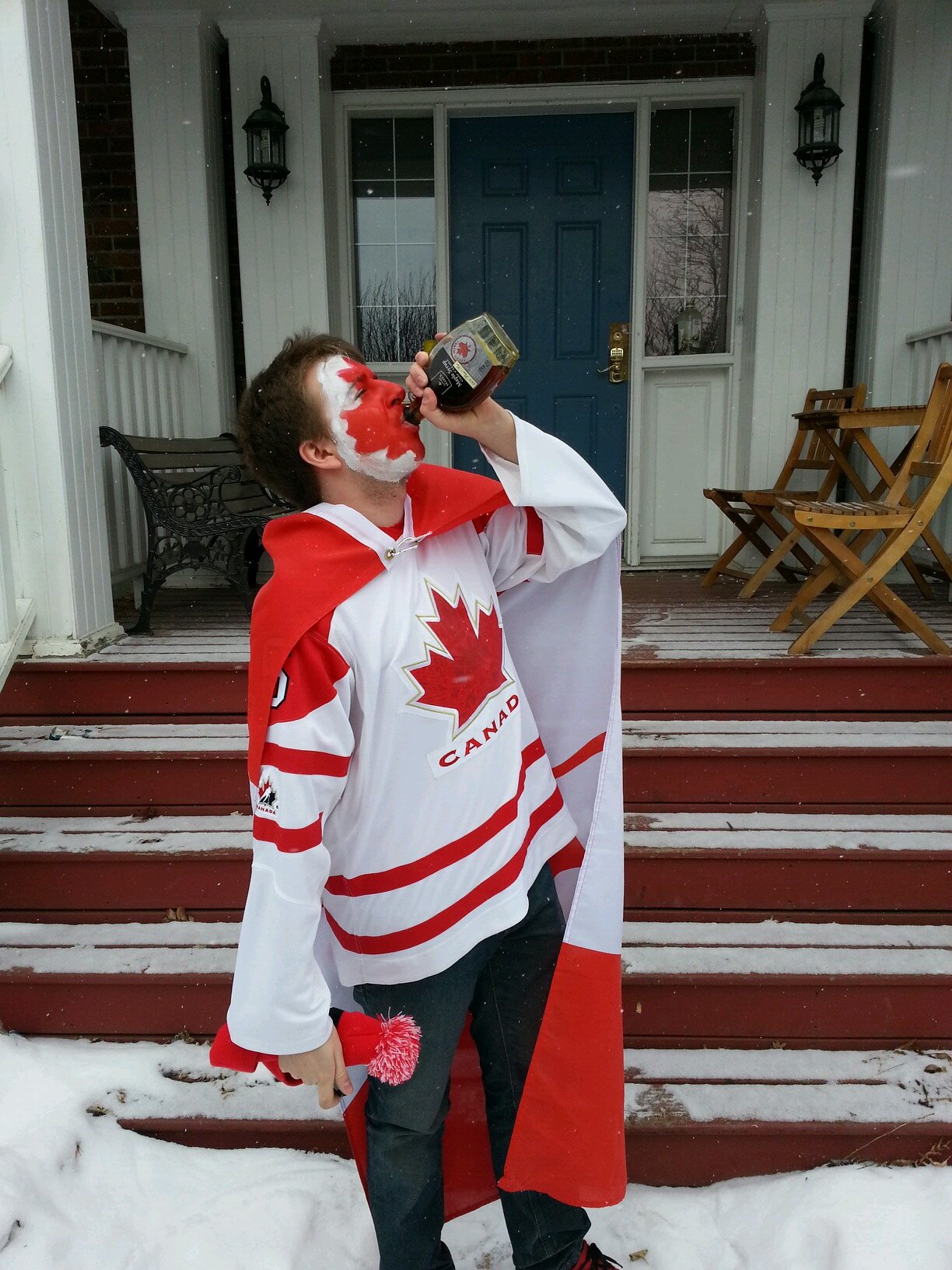 DaltOnandOff's profile picture. Sometimes I complain about sports. Tweets are my own.