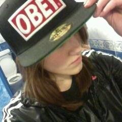 aahhhh SWAGS on with EMO boys :D