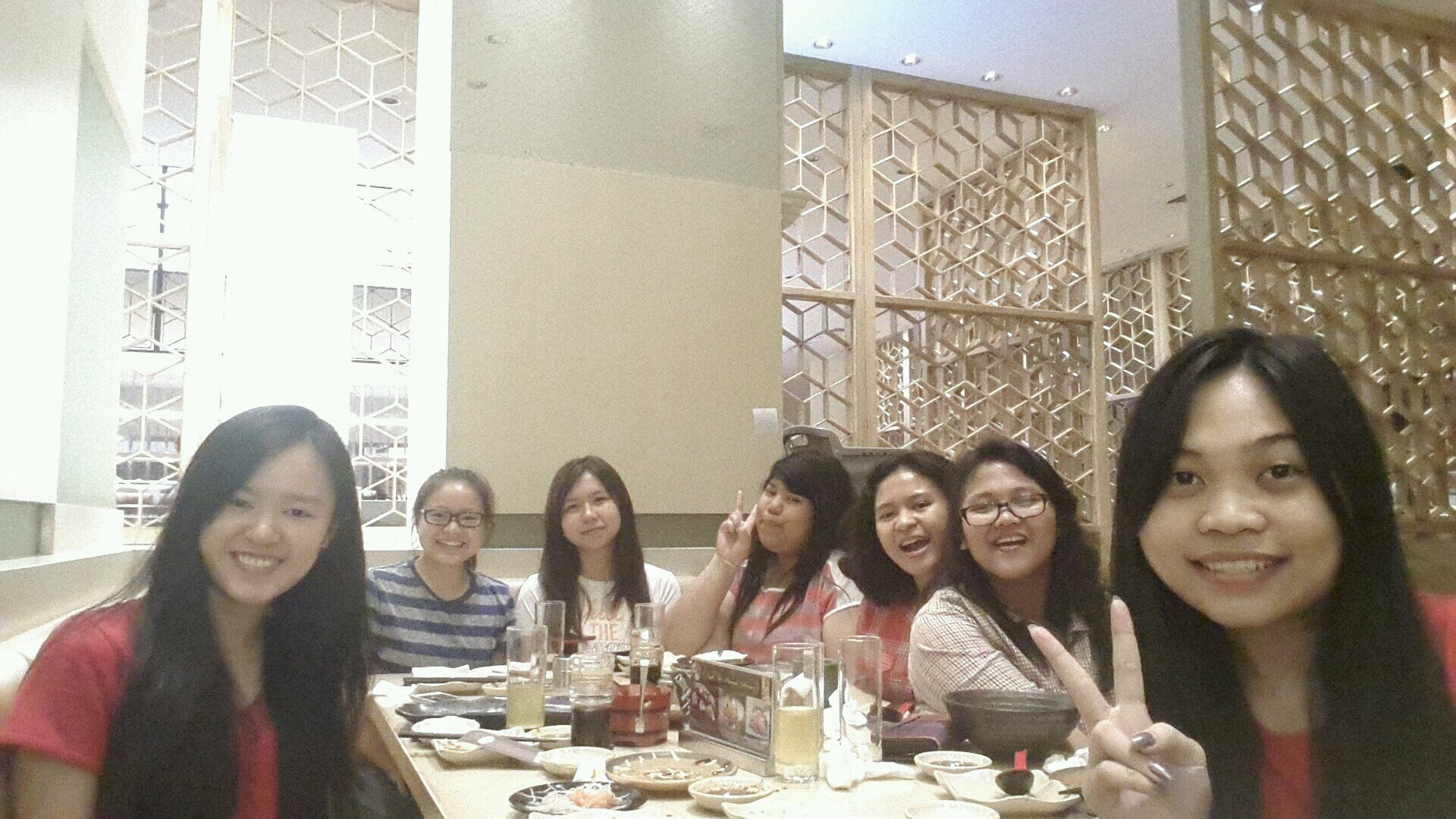 Shellina22's profile picture. TarkiGS'10 • Stece'13 :)