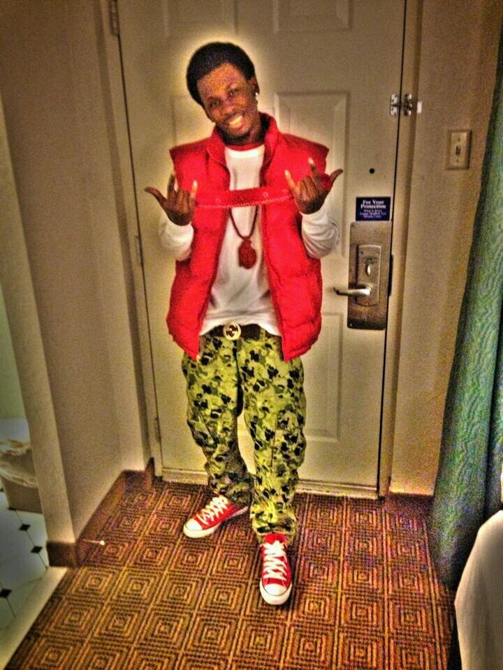 #GramFam #RatSquad