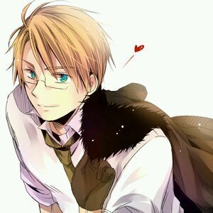Hey there dudes and dudetts! I am the Hero also know as Alfred F Jones, USA and America! Do you have a burger please? My little sis @SexyCanadaHere ;D #rp