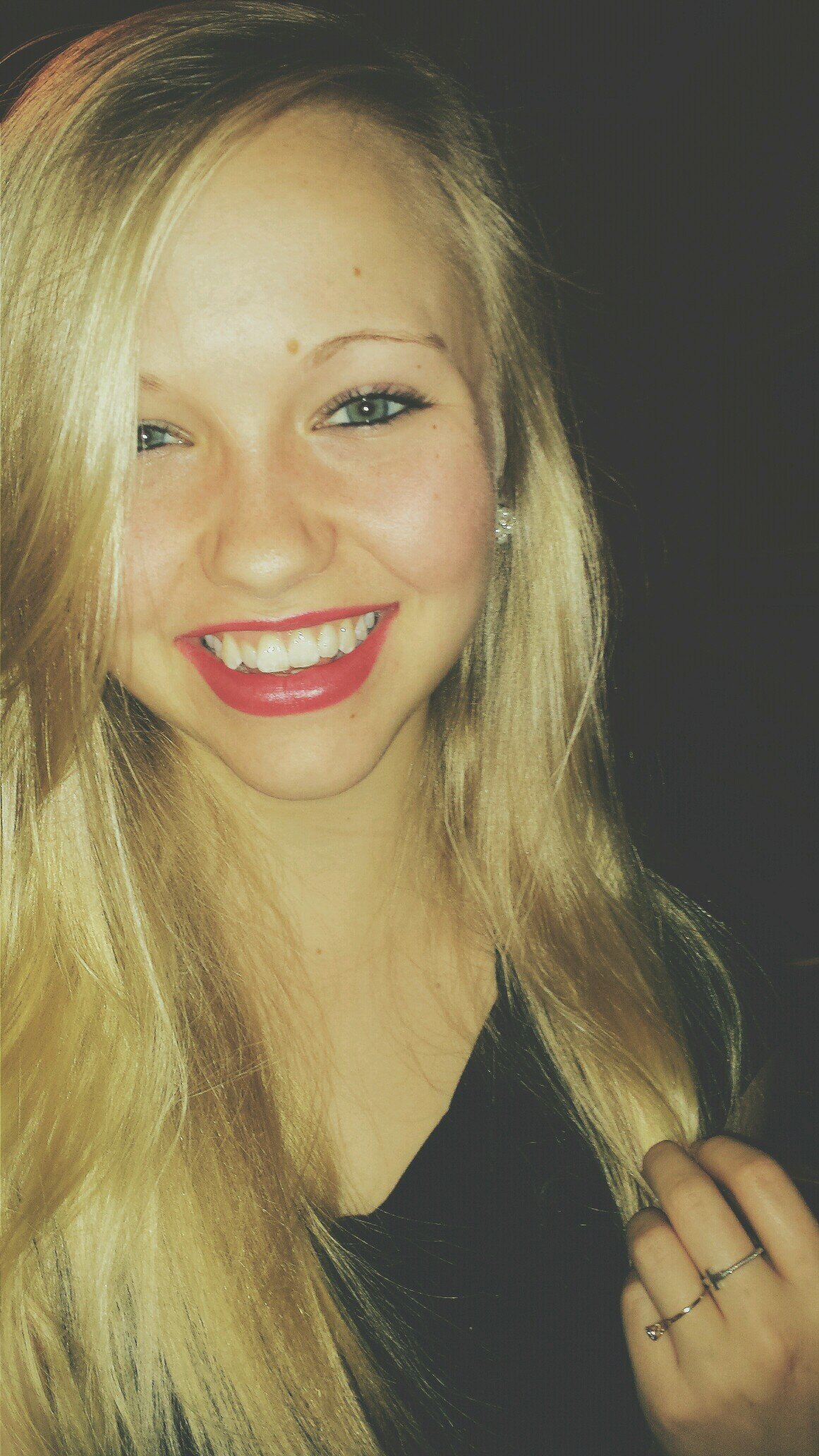 BridgetteAnn94's profile picture. Campbell class of 2016 baby! I'm ready to move on to better things that God has waiting for me. (: #TeamCagle #TeamChrist #MusicMajor #Singer #TeamCampbellCamel