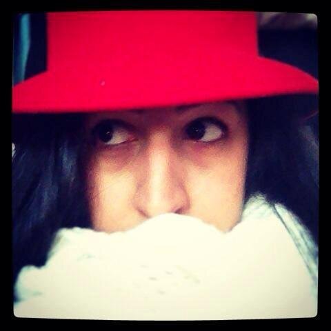 RebsRast's profile picture. UX Designer / innovator / creator