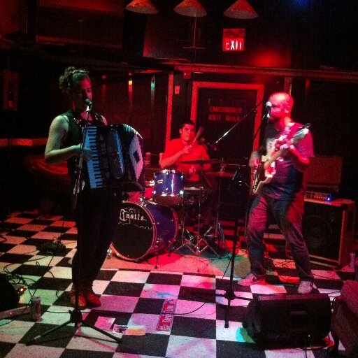 PierJumpMusic's profile picture. Bessie | Craig | Dave