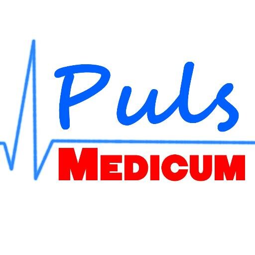 PulsMedicum's profile picture. Mikroblog | Najnowsze informacje i komentarze | #medycyna #służbazdrowia #szkolnictwomedyczne |