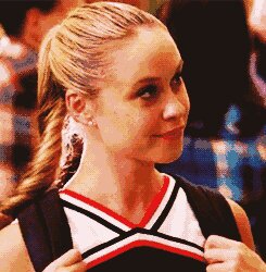 Hey I'm melissa sterling I'm a sophomore and I'm a cheerleader  [Single/ RP]