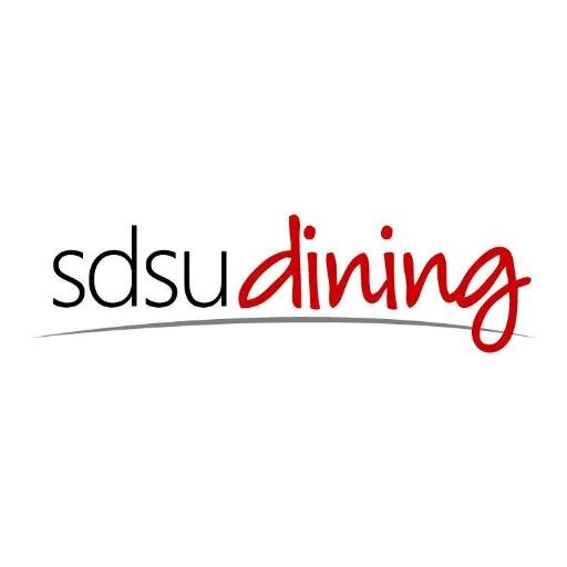 Welcome to the official #SDSUDining Twitter page! 🍽🌿