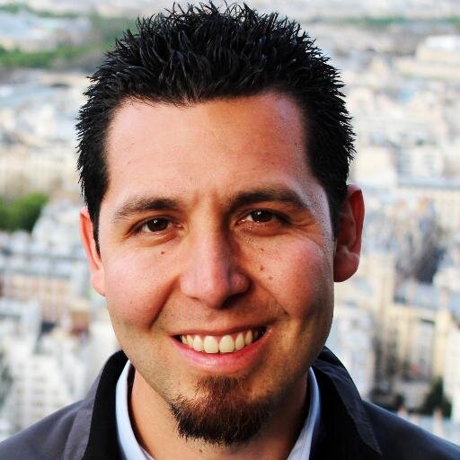 MarcoAmbriz's profile picture. Pastor at First Covenant Church in Oakland, CA. Husband, Father, Musician, Theologian. Occasional Deep Thoughts, Mostly Shallow Tweets.