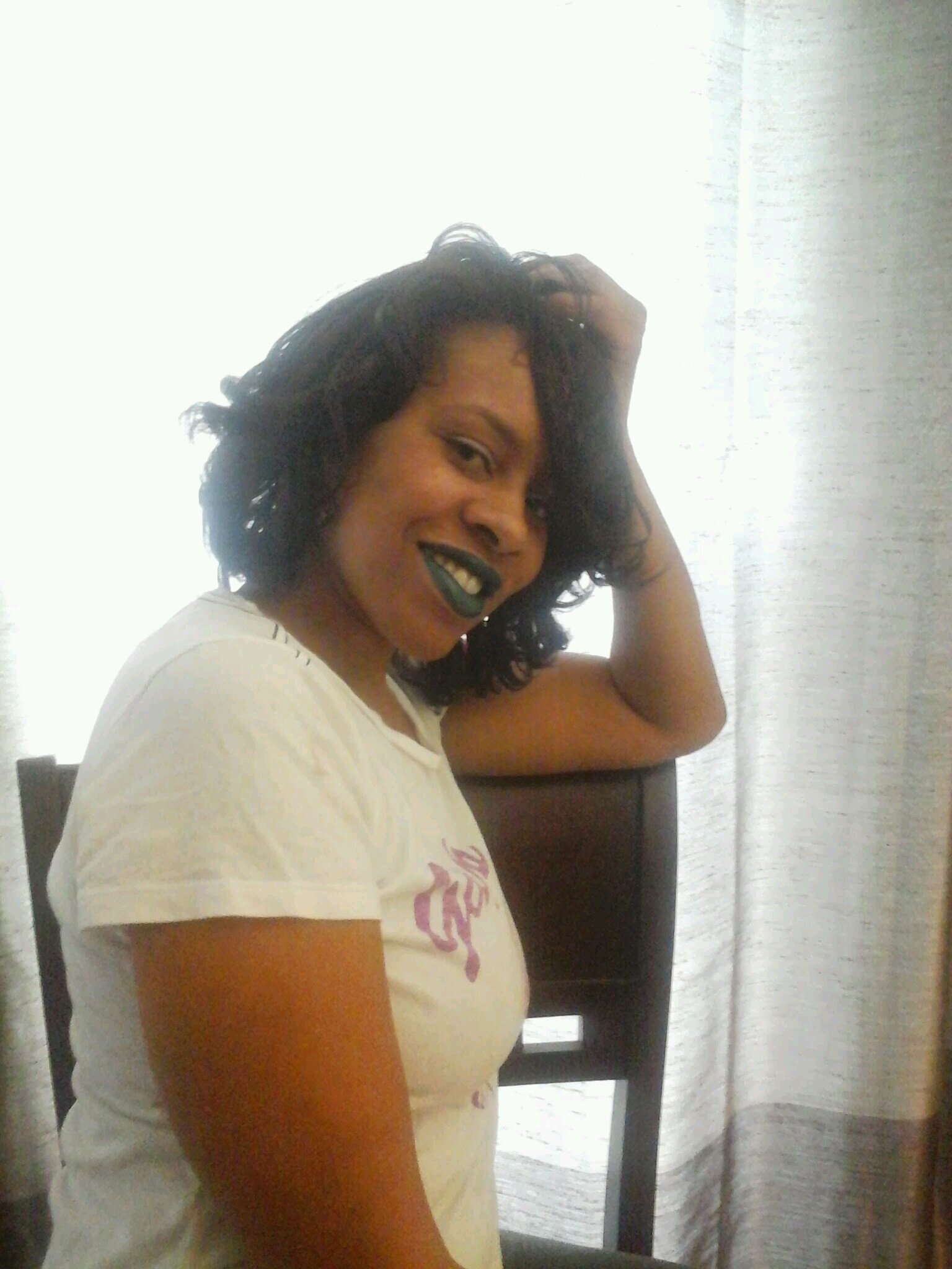Think like a man, act like a lady, and work like a boss.