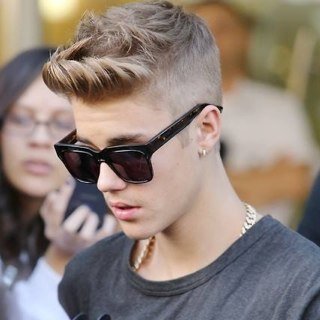 Belieber from kosovo JUSTIN  BIEBER is my everything he is my life reason JUSTIN you make me BELIEVE you are the best person is this world love you so much 3