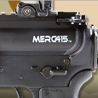 We are an American owned, Georgia based company making the AR platform carbine 100% in the USA.