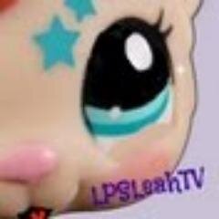 Lpsleahtv's profile picture. Hello! My name is Leah and I'm 15 years old. I like to make videos with Littlest Pet Shop. I'm a smiler :) I also love Lana Del Rey,TFIOS and PLL !