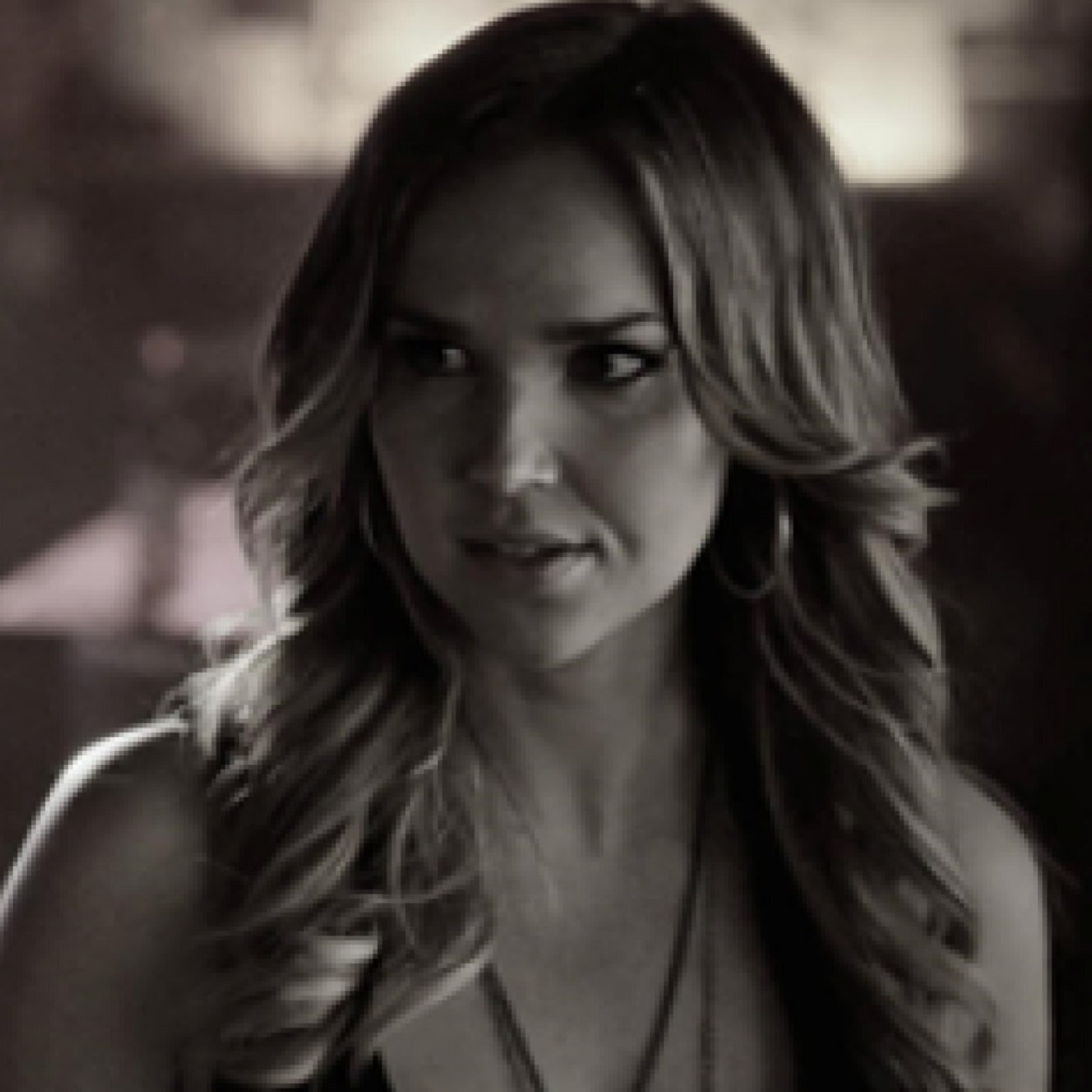 Whatever peace is, it's out there. {Best friend: Stefan Salvatore} {Taken and in love with @Spike_Davenport} {RP}