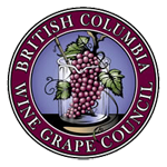 BCWGC's profile picture. British Columbia Wine Growers Council