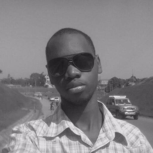 Am a up coming musician