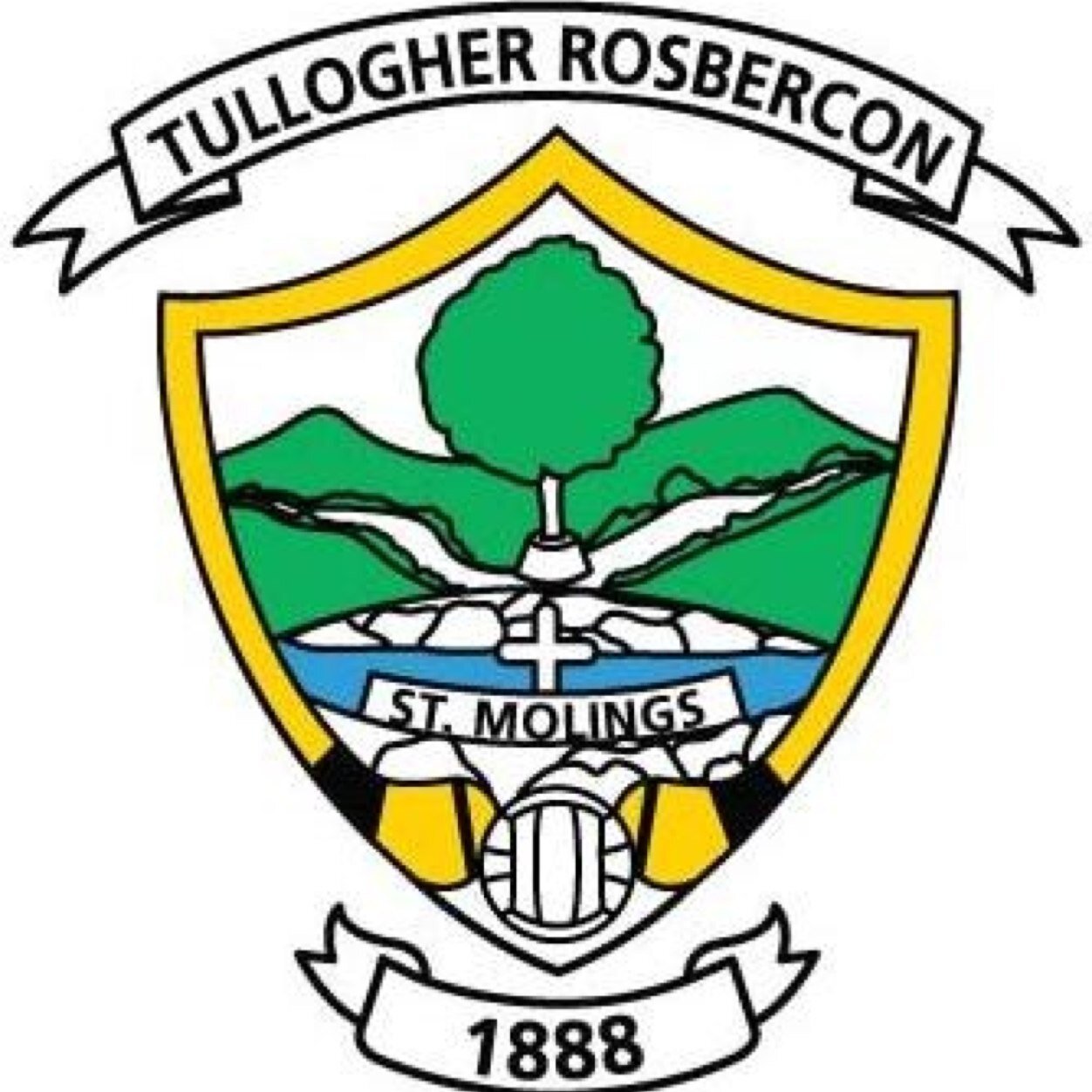 Tullogher Rosbercon