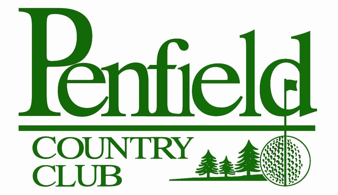 Family friendly country club in Penfield NY with 18 holes, full size pool, 3 full size tennis courts with a clubhouse for all tastes including the banquet dept.