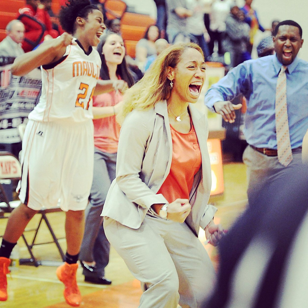 MauldinMayhem's profile picture. 