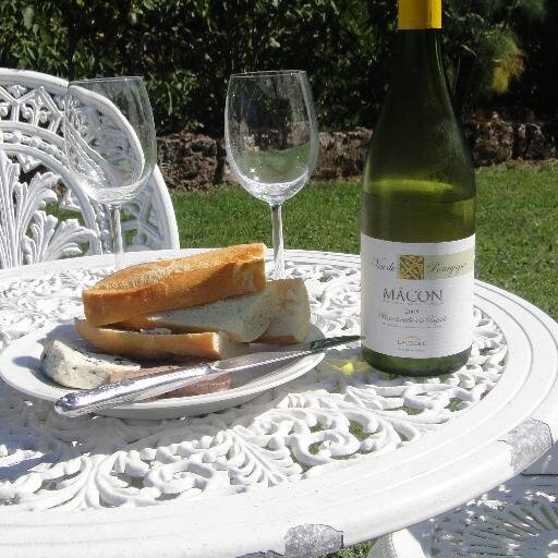Sold up in the UK,moved to France in 2010, started a Gite and B&B business - mad decision or so we thought - love life now!