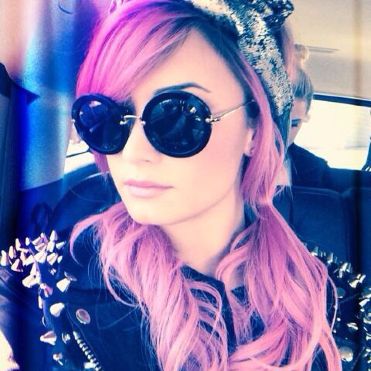 Are u ready for NEON LIGHTS TOUR?!