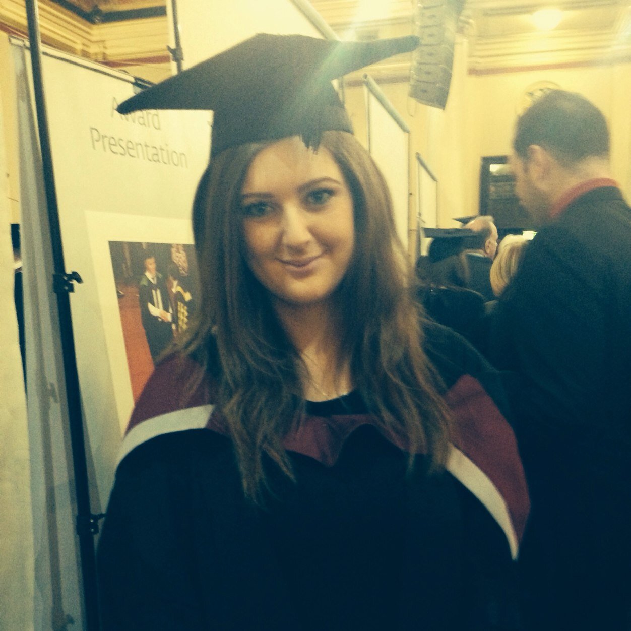 Marketing Communications and Advertising Graduate