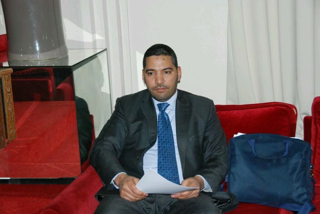Avocat_Député au parlement marocain_