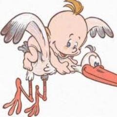 HeppieBeebie's profile picture. Originele kraam- en baby cadeaus.