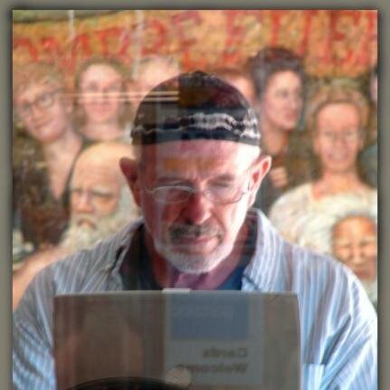 Poet, Publisher (Cinco Puntos Press), and I do make a good pot of beans.