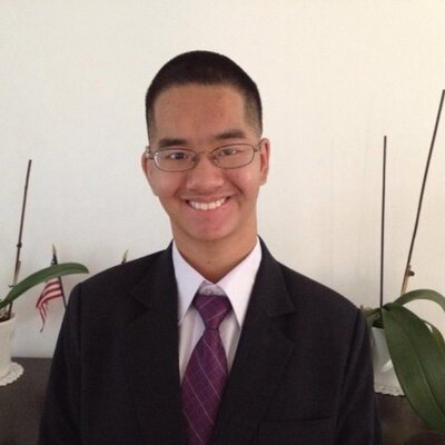 Profile Picture of Anthony Dinh Tran (@nymyson) on Twitter