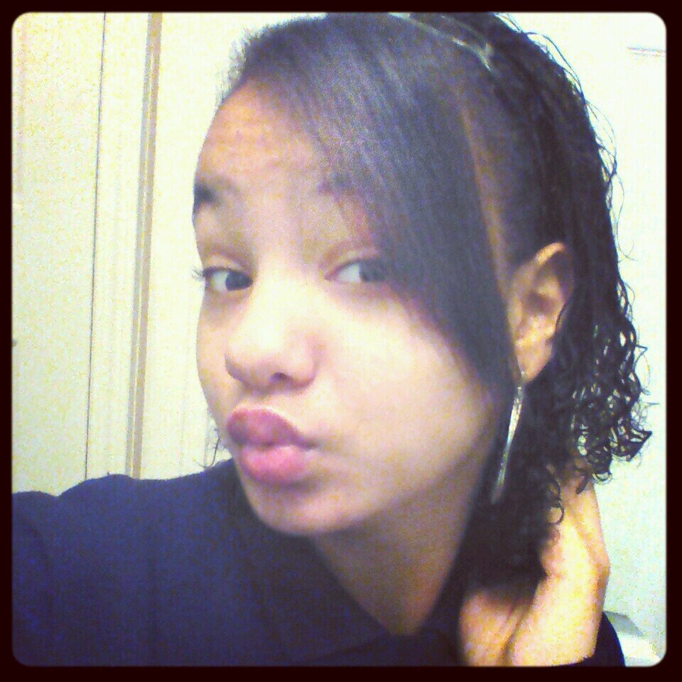 Hiya Im Cristal,  I love dancing/acting.Follow me on Instagram Crissieeboo