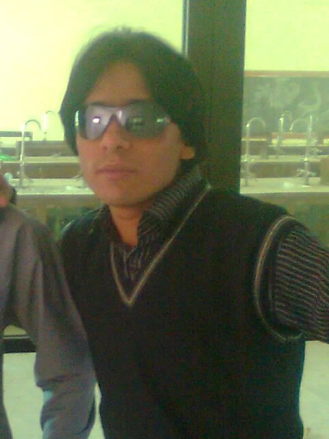 Abiddahriabid's profile picture. 