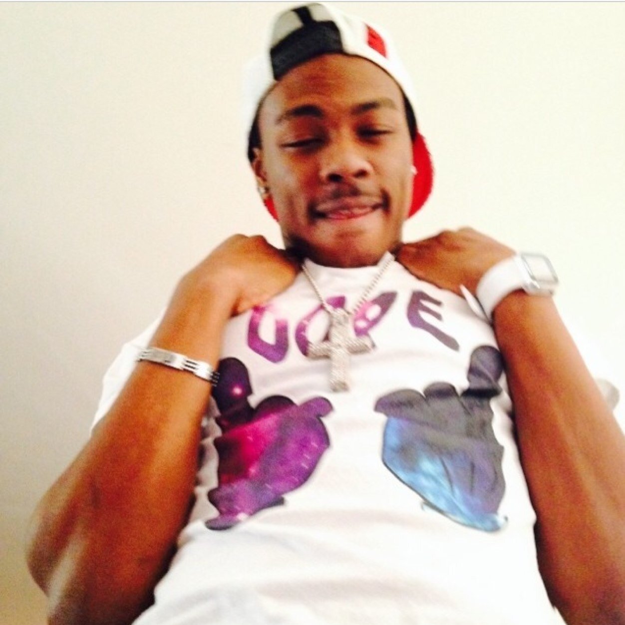#TrackNation #Football #GODFirst .. Taken .. Follow BaeBall @__JessBall IG : Rich_Thnn_Famous
