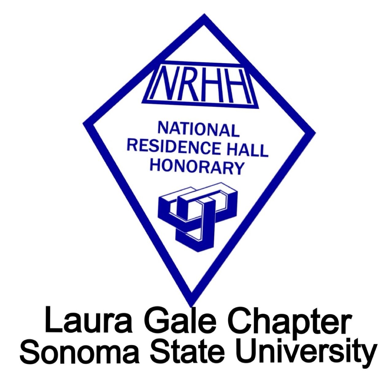 Sonoma State University: National Residence Hall Honorary - Laura Gale Chapter