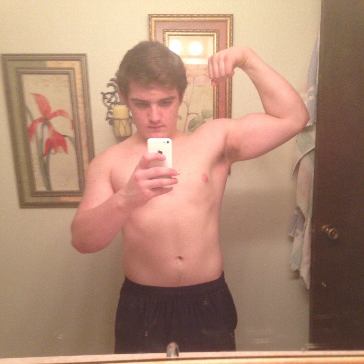 fluffylogan13's profile picture. Ooorah (semper fi)