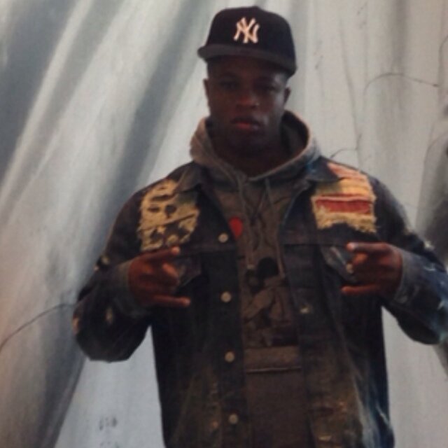 MILLZ40's profile picture. EITHER YOU WITH ME OR AGAINST ME