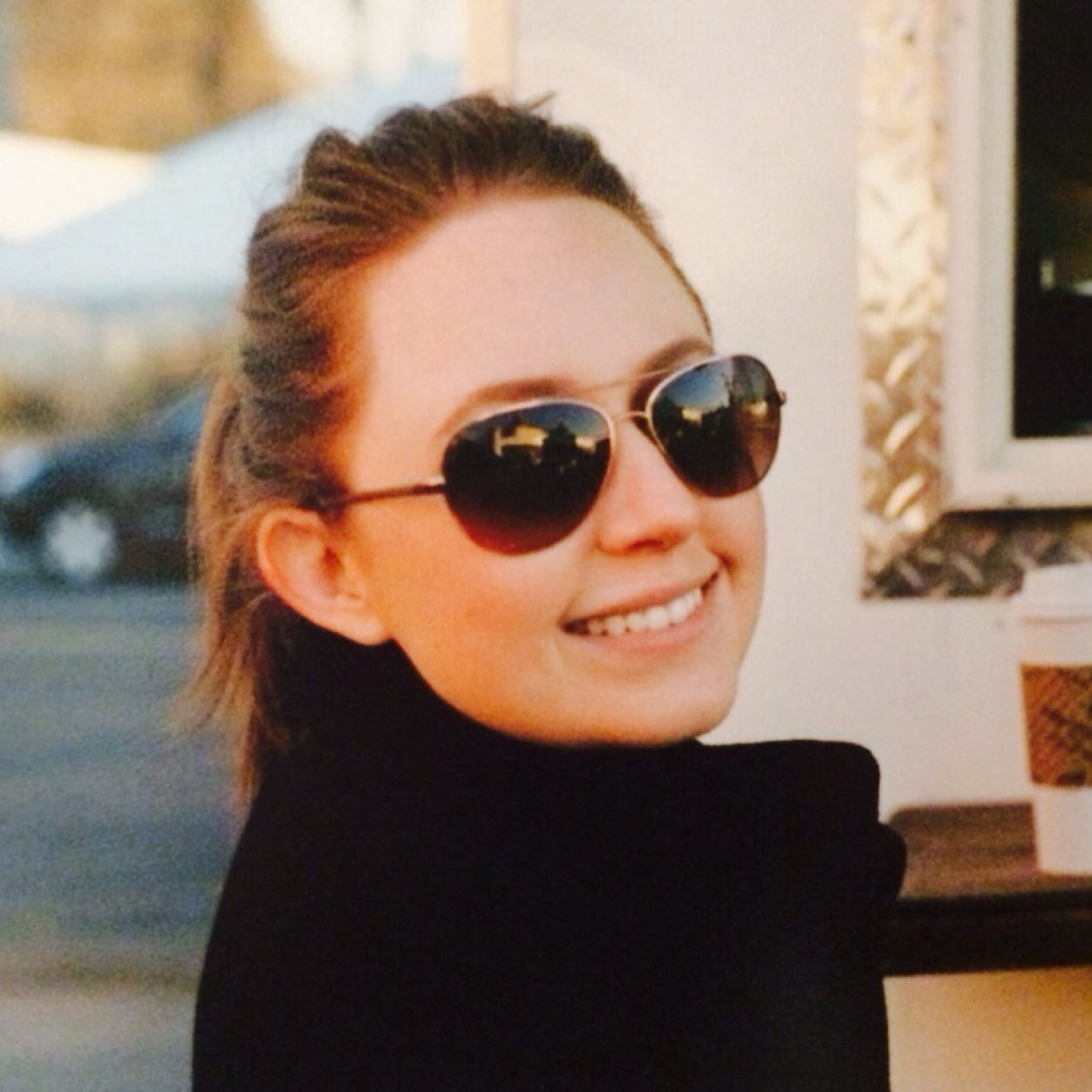 taygoldsmith's profile picture. I like to geek out over good #contentmarketing. @UOsojc graduate.