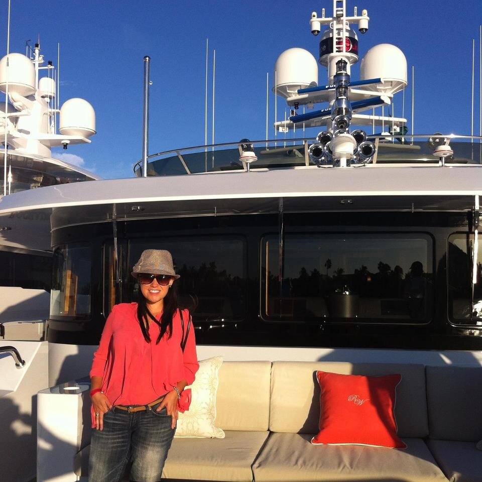 monica cleves Profile