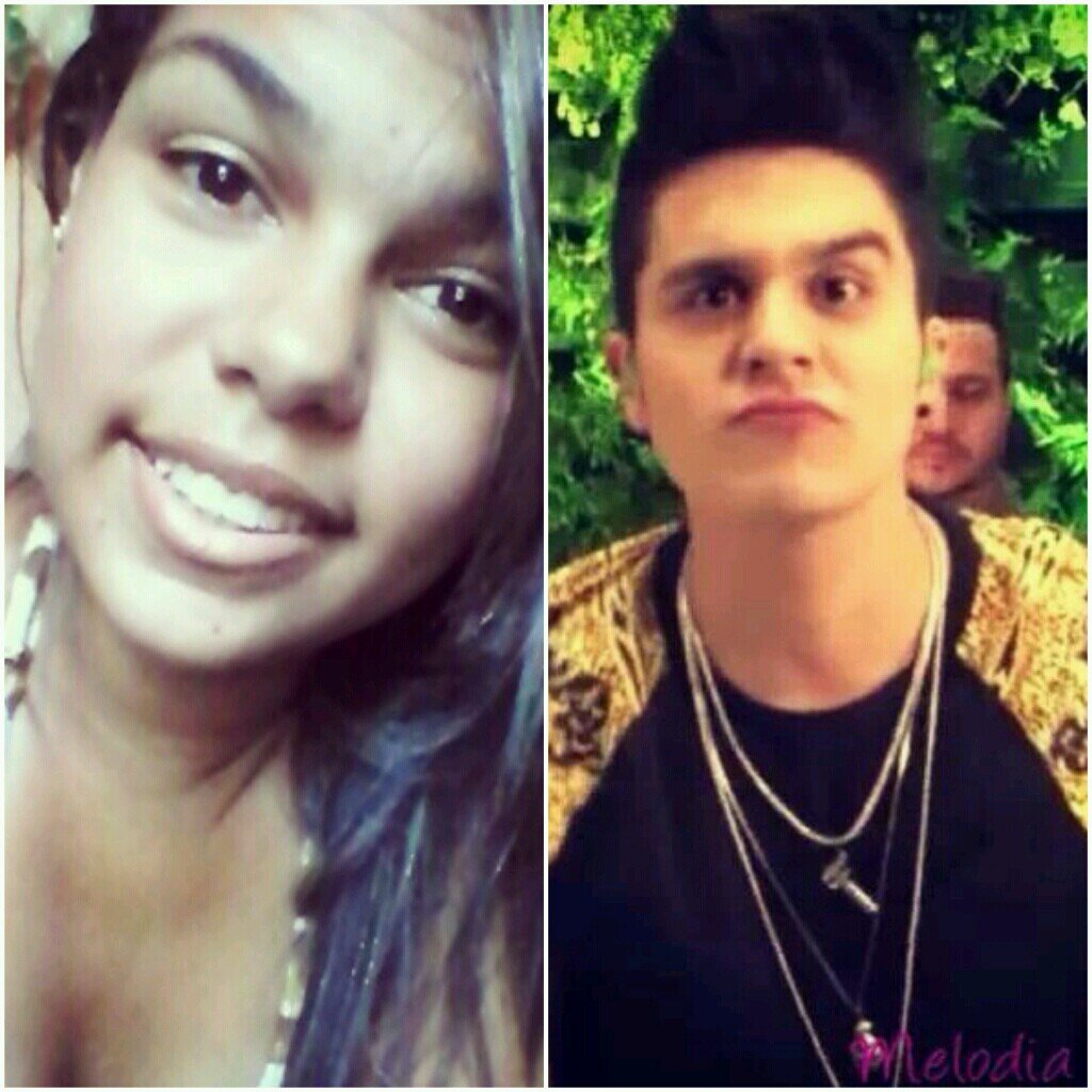 sou uma luanete com orgulho . @cariocapoder
