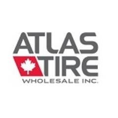 Atlas Tire Wholesale