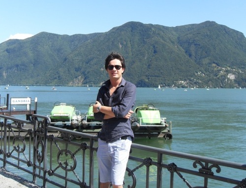 ottavio81's profile picture. 