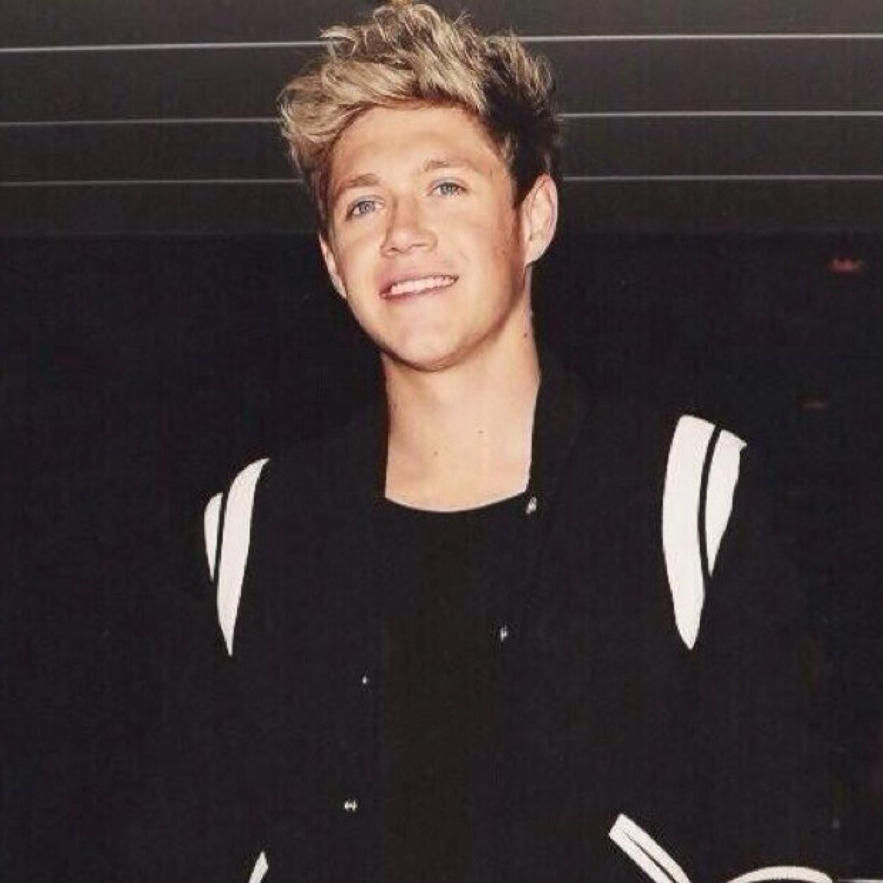 I am Niall Horan's Timeline