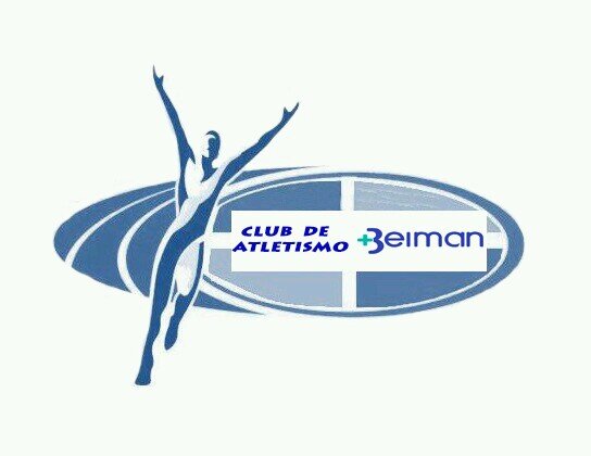 Patrocinador: Clínica Beiman //Club de atletismo formado por atletas gaditanos y diversas provincias.