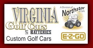 agolfcart4u's profile picture. Virginia Golf Cars And Batteries is the area’s only authorized E-Z-GO Dealer.  We provide New and Used Golf Cars, Gas Or Electric, to all of Eastern Virginia.