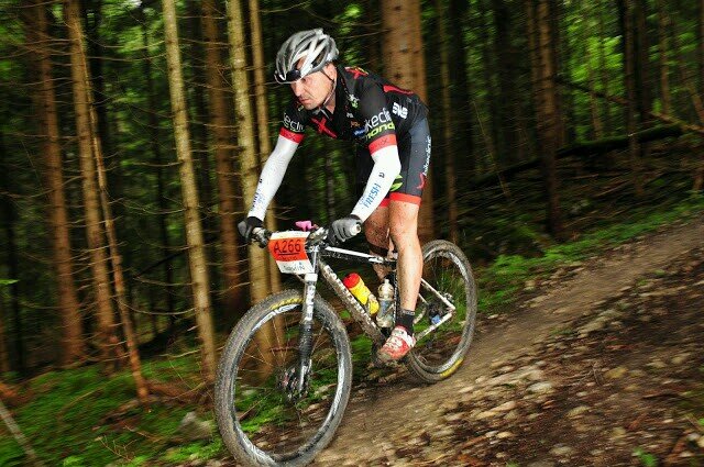 Lawyer,cyclist, internet fan, politics fan