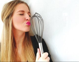 Food & Beauty Blogger