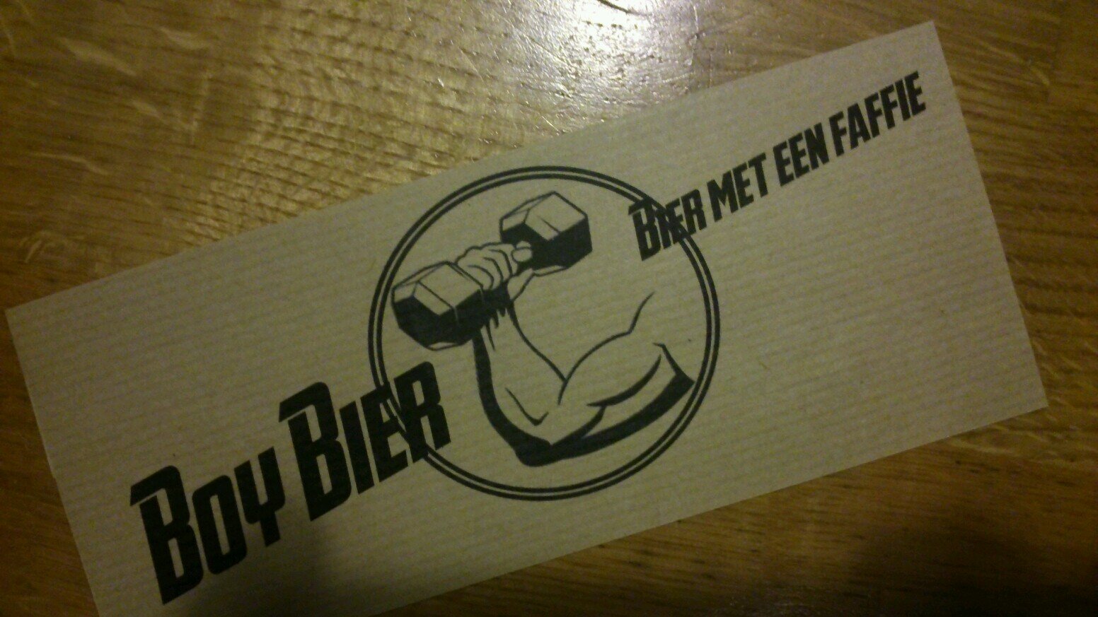 BoyBierBrouwers's profile picture. Passie 4 Pils, Brouwen met Boys