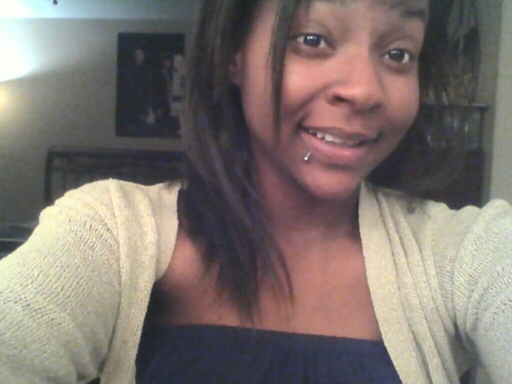 the female Michael Phelps is who i am and Olympic gold medalist is who im gonna be !