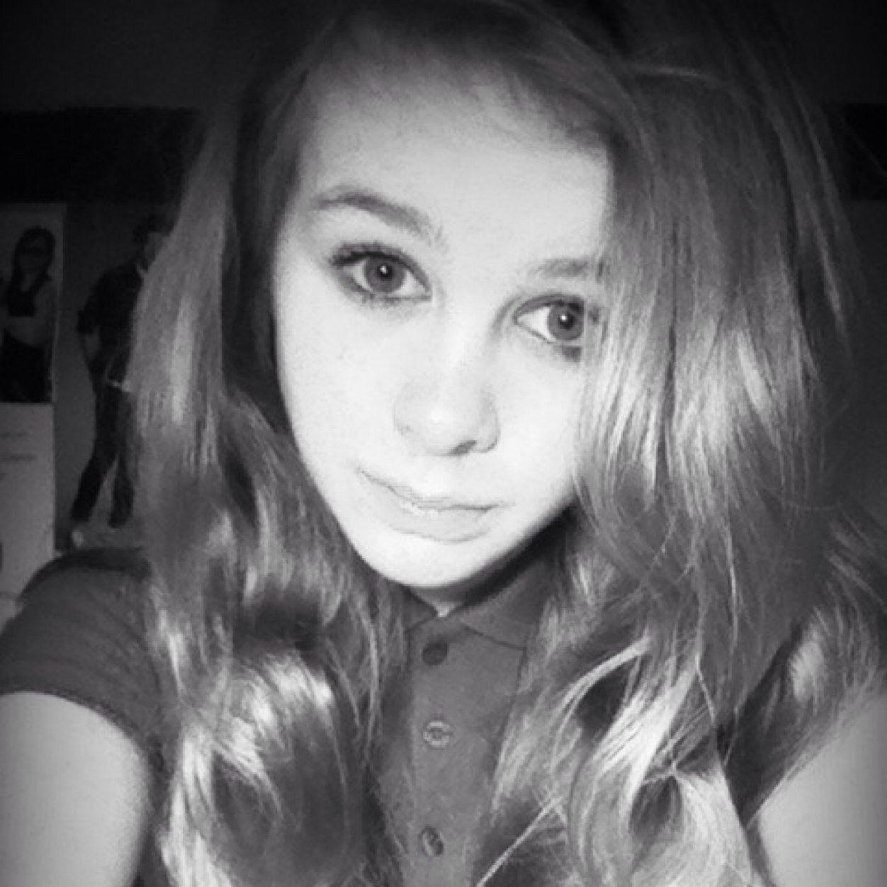 eminem is my life, we the kings, black veil brides,bullet for my valentine, one direction and 5SOS.. dont like it, get out my face