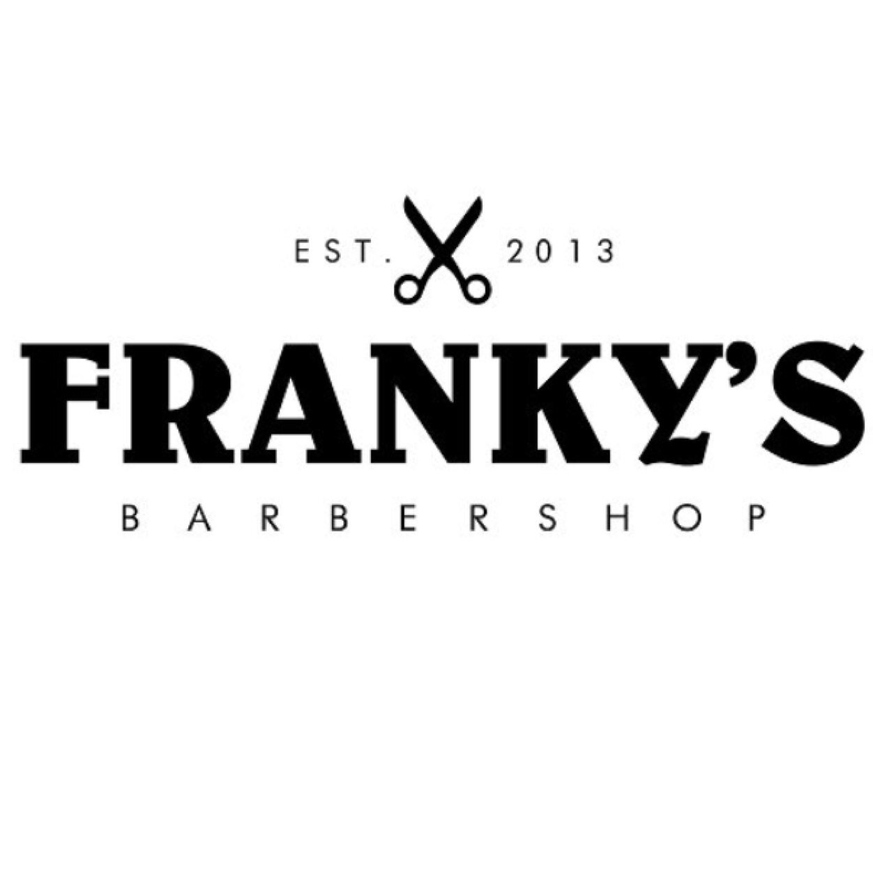 Find us at 13, Princes Street, Bude 07920461732                       frankysbarbershop@hotmail.com