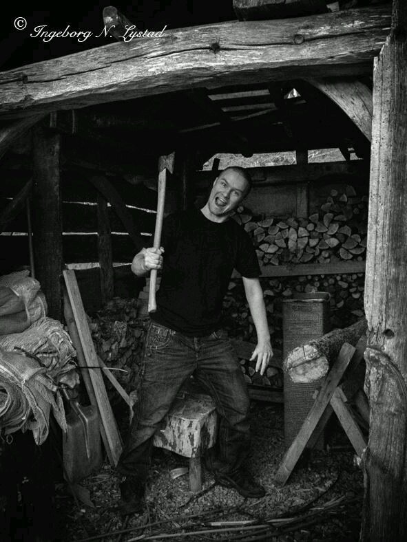 sigurd_skavy's profile picture. 